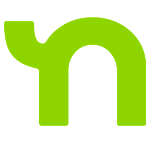 Nextdoor logo