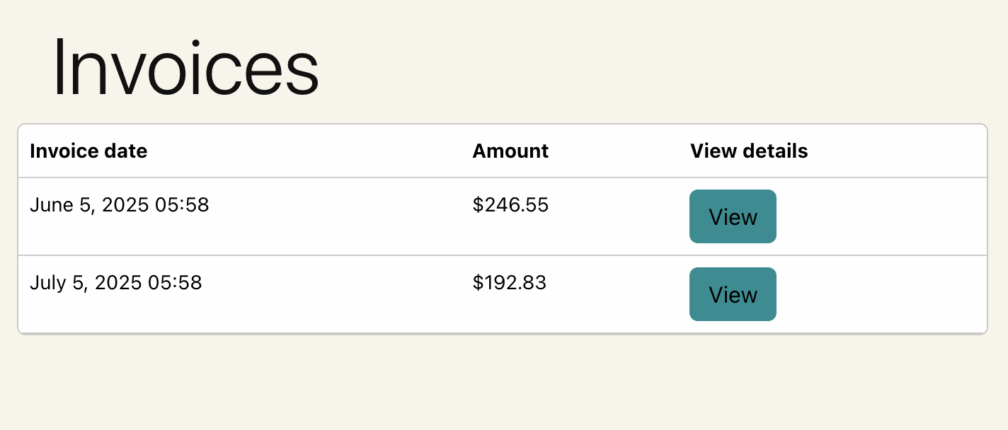 Save on your utility bills
