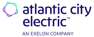 Logo for Atlantic City Electric Co