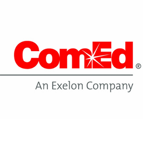 Logo for Comed