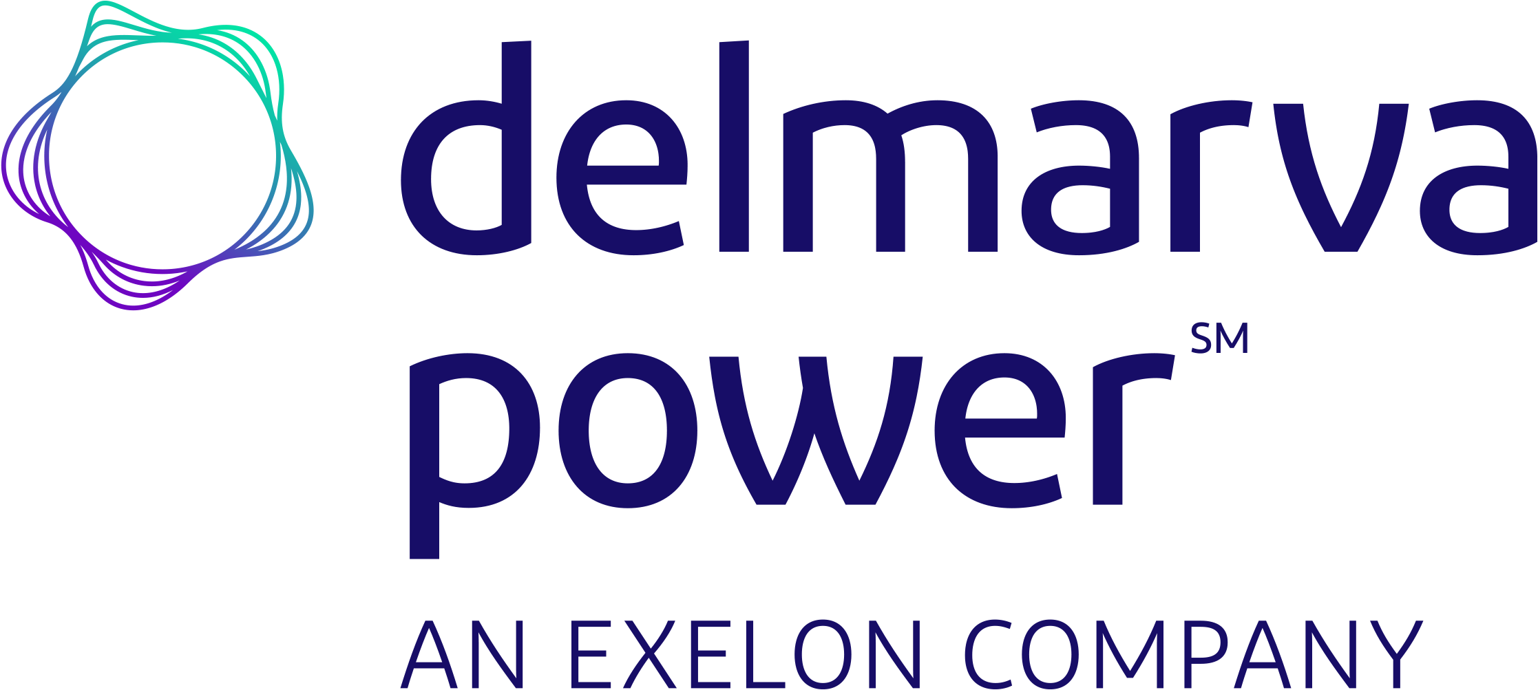 Logo for Delmarva