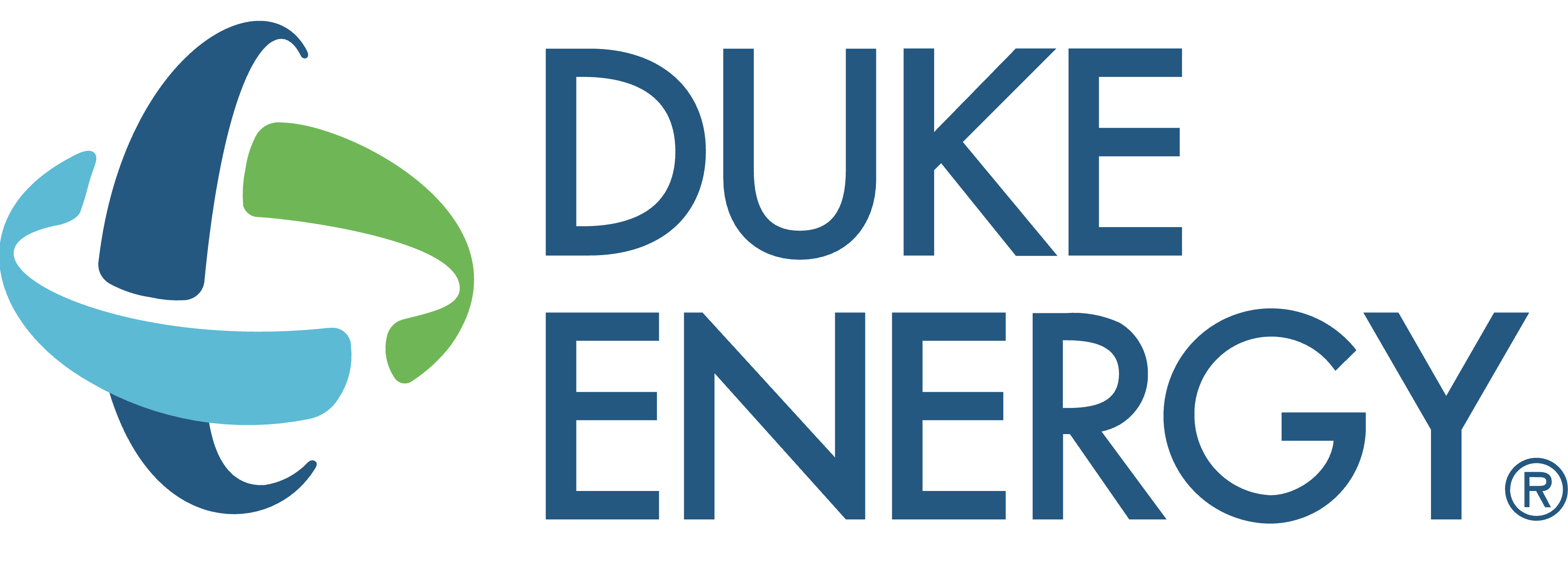 Duke Energy logo