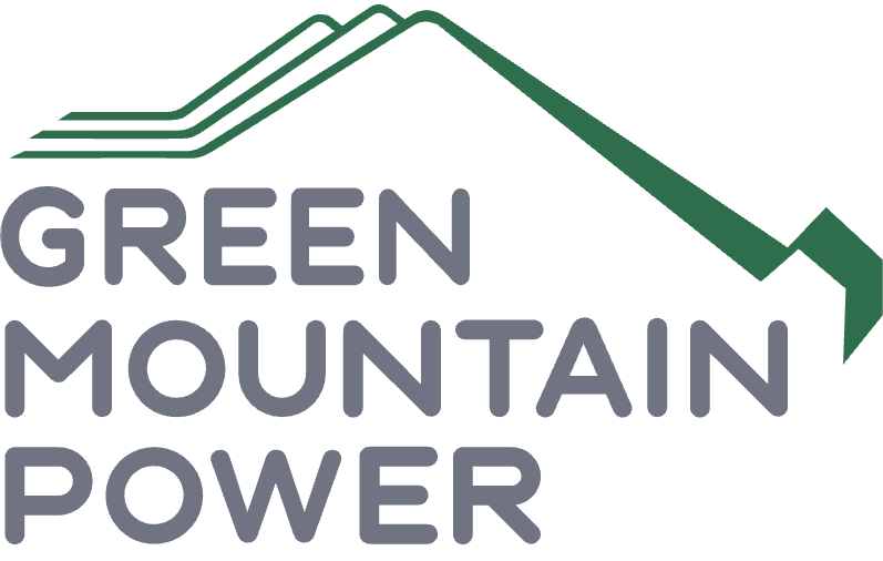 Logo for Green Mountain Power Corp