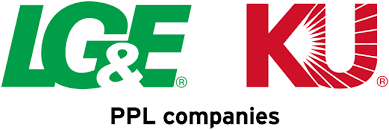 Logo for Louisville Gas and Electric Company and Kentucky Utilities Company