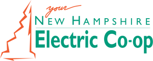 New Hampshire Electric logo