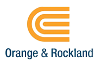 Logo for Orange & Rockland