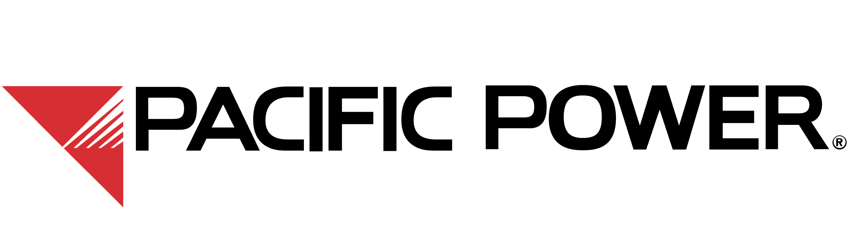 Logo for Pacific Power