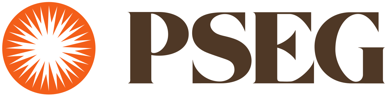 Logo for PSE&G