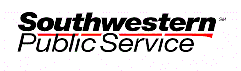 Logo for Southwestern Public Service Co